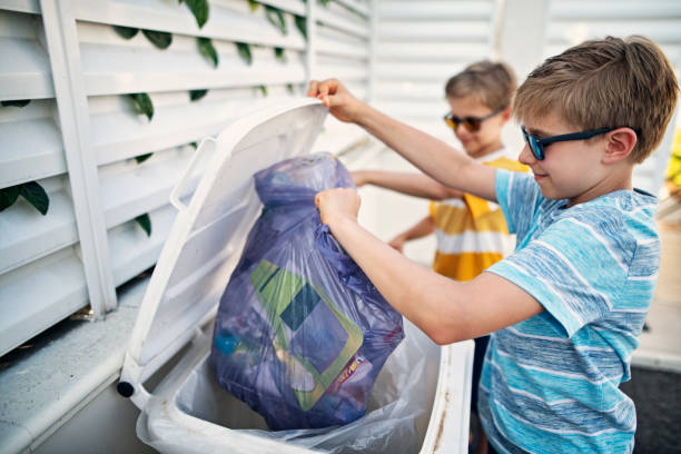 Best Junk Removal Near Me  in Broadview Park, FL