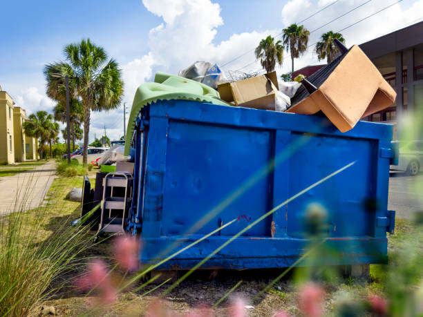 Best Yard Waste Removal  in Broadview Park, FL