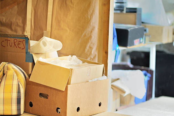 Best Commercial Cleanout Services  in Broadview Park, FL